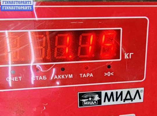 купить Скоба суппорта переднего на Audi 80 B4 (1991-1996)