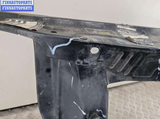 купить Рамка передняя (панель кузовная, телевизор) на Skoda Roomster