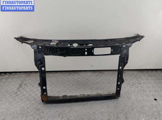 купить Рамка передняя (панель кузовная, телевизор) на Skoda Roomster