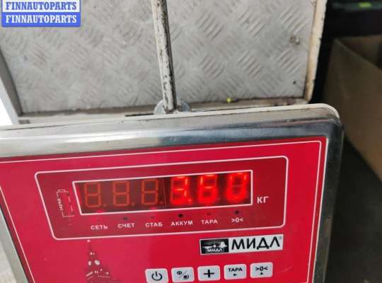 купить Рамка передняя (панель кузовная, телевизор) на Skoda Roomster