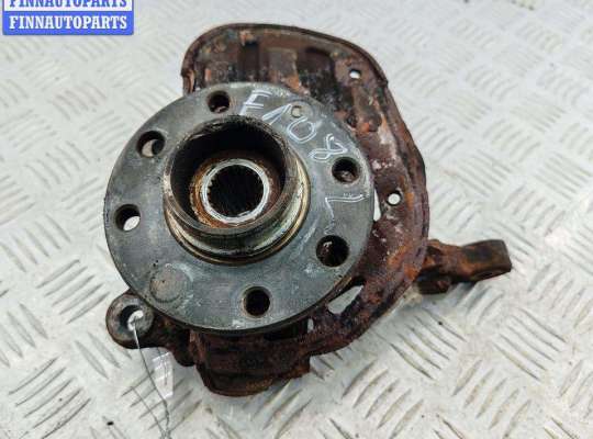 Ступица передняя левая OP2374800 на Opel Meriva A (2003-2010)