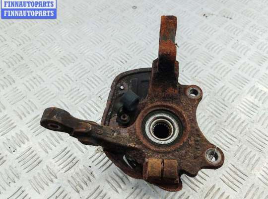 купить Ступица передняя левая на Opel Meriva A (2003-2010)