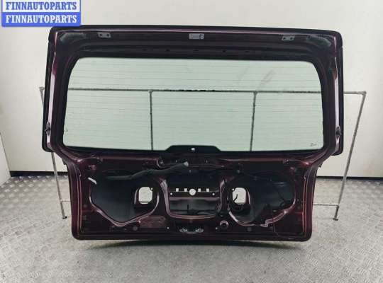 купить Крышка багажника (дверь задняя) на Audi A6 C5 (1997-2005)