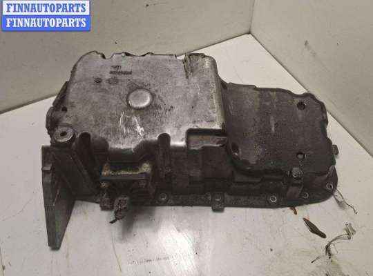 Купить Поддон масляный на Opel Zafira A (1999-2005) Поддон масляный OP2382655 на Opel Zafira A (1999-2005)