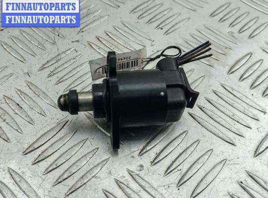 купить Клапан холостого хода на Peugeot 206