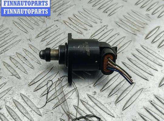 купить Клапан холостого хода на Peugeot 206