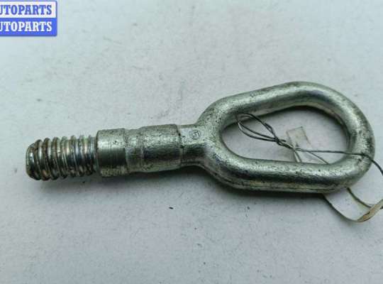 купить Крюк буксировочный на BMW 3 E46 (1998-2006)