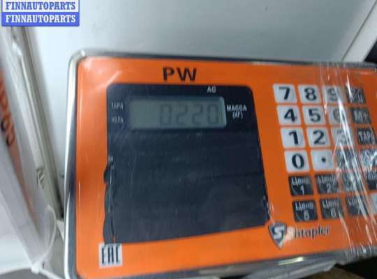 купить Крюк буксировочный на BMW 3 E46 (1998-2006)