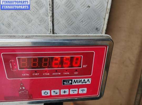 купить Фара правая на Opel Astra H (2004-2009)