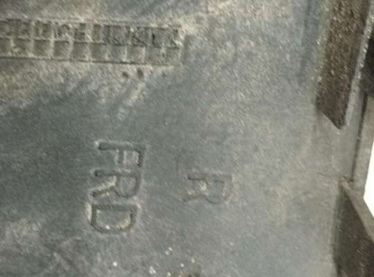 купить Накладка декоративная на Seat Alhambra (2000-2010)