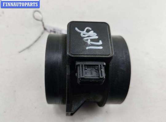 Купить Расходомер (измеритель потока воздуха) на BMW 3 E46 (1998-2006) Расходомер (измеритель потока воздуха) BM3585855 на BMW 3 E46 (1998-2006)