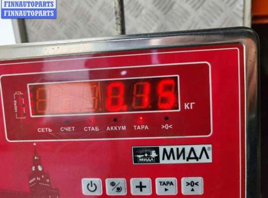 купить Расходомер (измеритель потока воздуха) на BMW 3 E46 (1998-2006)