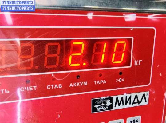 купить Кулиса КПП на Volkswagen Golf-3