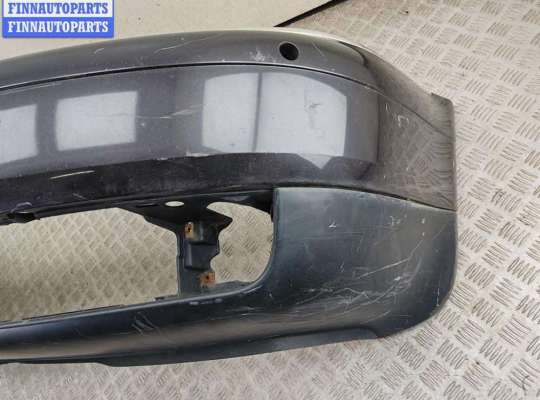 купить Бампер передний на Audi A8 D2 (1994-2002)