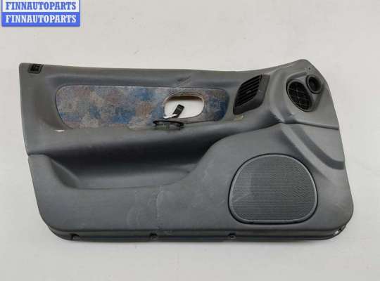 купить Обшивка двери передней левой (дверная карта) на Renault Laguna I (1993-2000)