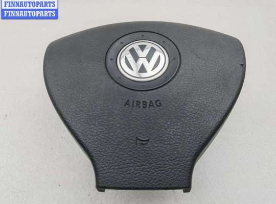 Купить Подушка безопасности (Airbag) водителя на Volkswagen Passat B6 Подушка безопасности (Airbag) водителя VG2691010 на Volkswagen Passat B6