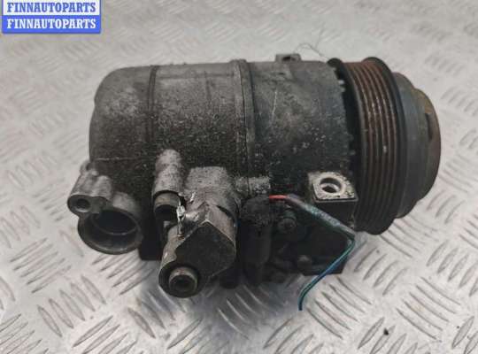 купить Компрессор кондиционера на Mercedes C-Class W202 (1993-2000)