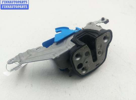 купить Замок двери передней правой на Opel Omega B (1994-2003)