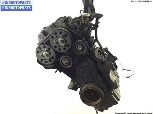 купить Двигатель (ДВС) на Volkswagen Passat B6