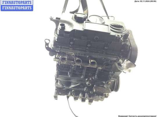 купить Двигатель (ДВС) на Volkswagen Passat B6