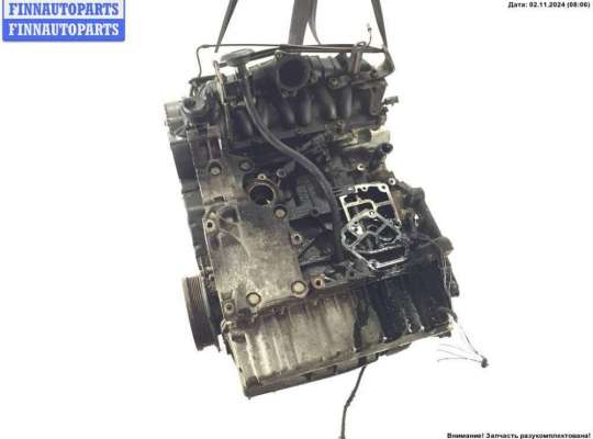купить Двигатель (ДВС) на Volkswagen Passat B6