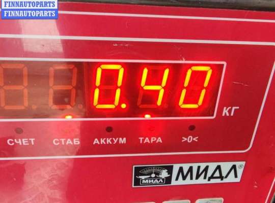 купить Кожух ГРМ на Audi A4 B5 (1994-2001)