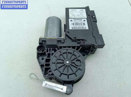 купить Моторчик стеклоподъемника передний правый на Audi A4 B6 (2001-2004)