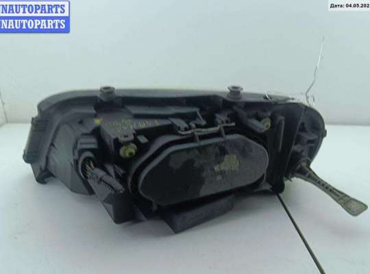 купить Фара правая на Volkswagen Sharan (2000-2010)