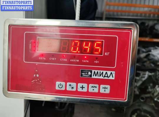 купить Кронштейн КПП опорный на Audi A6 C5 (1997-2005)