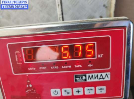 купить Суппорт передний левый на Citroen C5 (2001-2008)