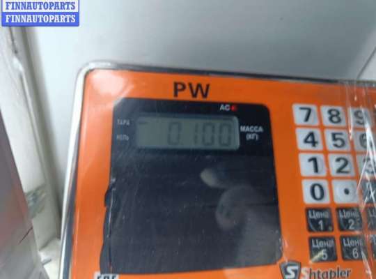 купить Сопротивление отопителя на Nissan Primera P11 (1999-2002)