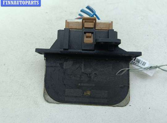 купить Сопротивление отопителя на Nissan Primera P11 (1999-2002)