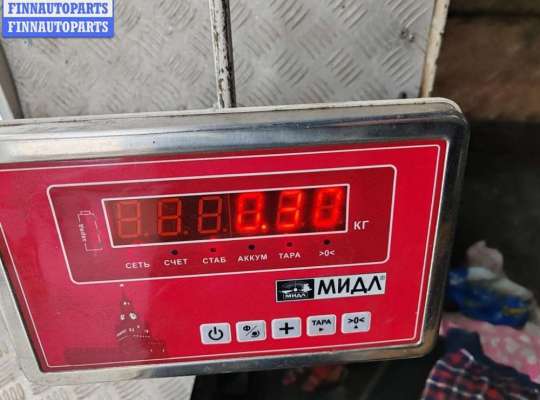 купить Решётка (заглушка) в бампер на Opel Omega B (1994-2003)