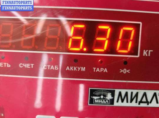 купить Электроусилитель руля на Peugeot 307