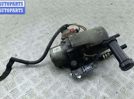 купить Электроусилитель руля на Peugeot 307