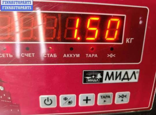 купить Суппорт задний правый на Audi A6 C5 (1997-2005)