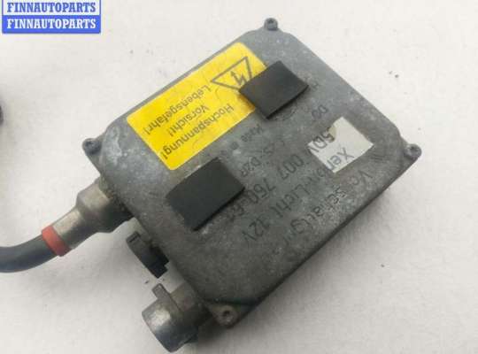 купить Блок розжига фар (ксенон) на Volkswagen Passat B5+ (GP)