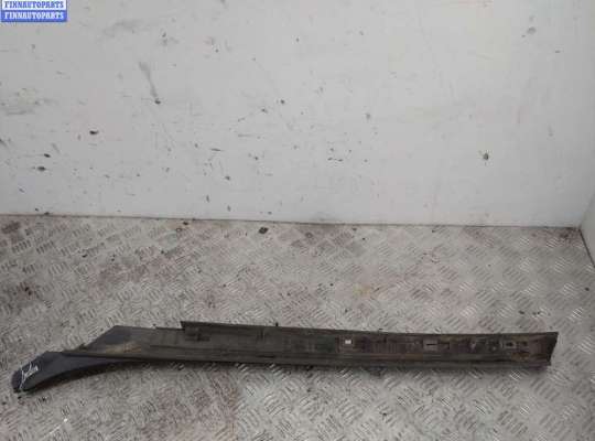 купить Молдинг лобового стекла на Ford Transit (2006-2014)