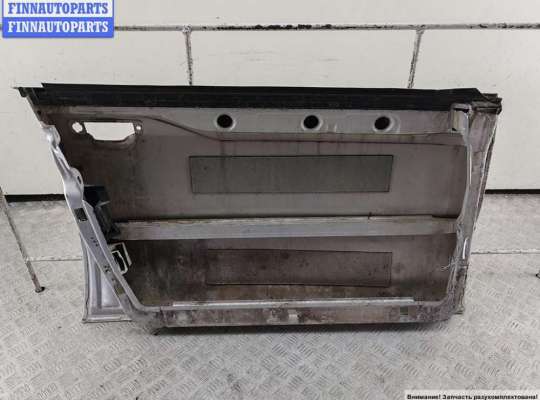 купить Дверь боковая передняя левая на Audi 80 B4 (1991-1996)