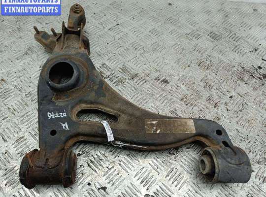 купить Рычаг подвески передний левый на Mercedes C-Class W202 (1993-2000)