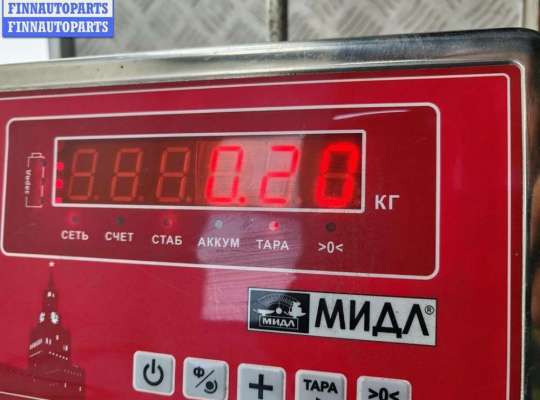 купить Личинка замка багажника на Volkswagen Sharan (2000-2010)