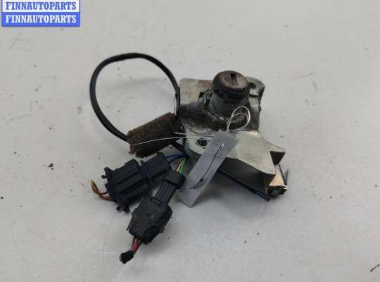 купить Личинка замка багажника на Volkswagen Sharan (2000-2010)
