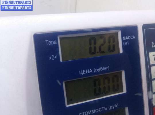 купить Замок капота на BMW 3 E46 (1998-2006)