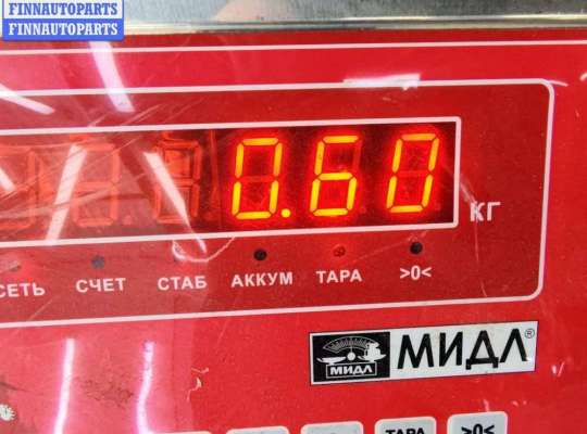 купить Дождевик на Opel Vectra C (2002-2008)