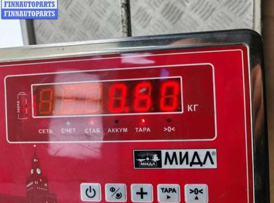 купить Замок двери передней левой на Fiat Doblo (2010- )