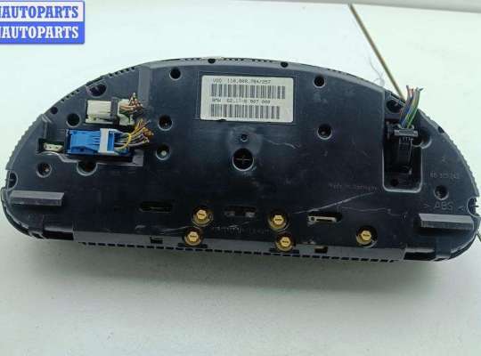 купить Щиток приборный (панель приборов) на BMW 5 E39 (1995-2003)