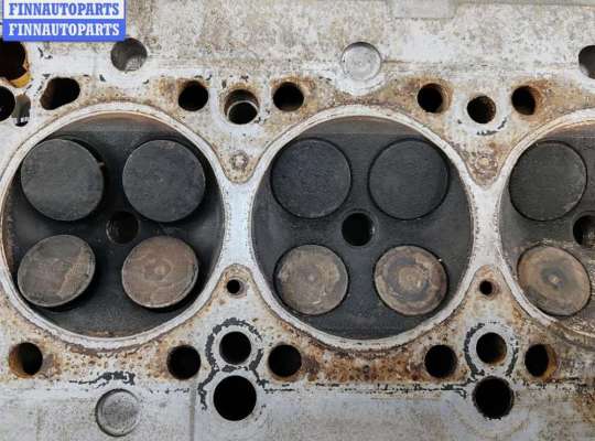 купить Головка блока цилиндров двигателя (ГБЦ) на BMW 5 E39 (1995-2003)