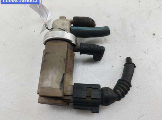 Клапан воздушный на Audi A6 (C5)