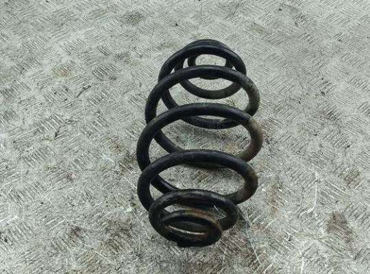 купить Пружина подвески задняя на Volkswagen Passat B5