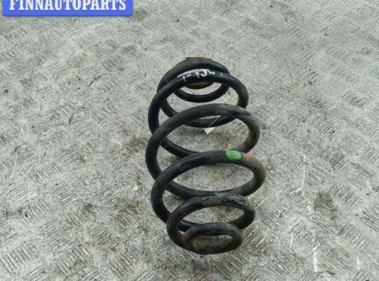 купить Пружина подвески задняя на Volkswagen Passat B5